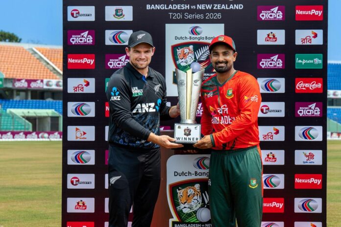 অধিনায়ক হিসেবে পূর্ণ স্বাধীনতা পাচ্ছি: লিটন