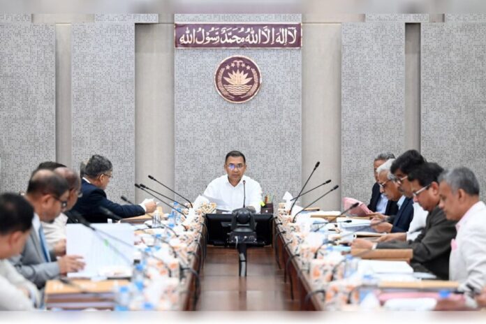 একনেকে ১৩ হাজার ৪৪৫ কোটি টাকার ১৪ প্রকল্প অনুমোদন