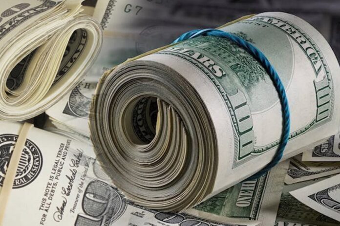 এপ্রিলের ২৫ দিনে এলো ২৫৭ কোটি ডলার রেমিট্যান্স