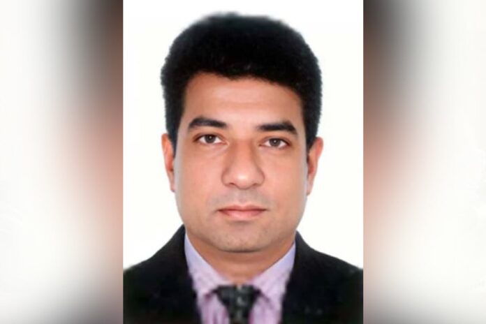 এনটিআরসিএ’র নতুন চেয়ারম্যান রাজা মো. আব্দুল হাই