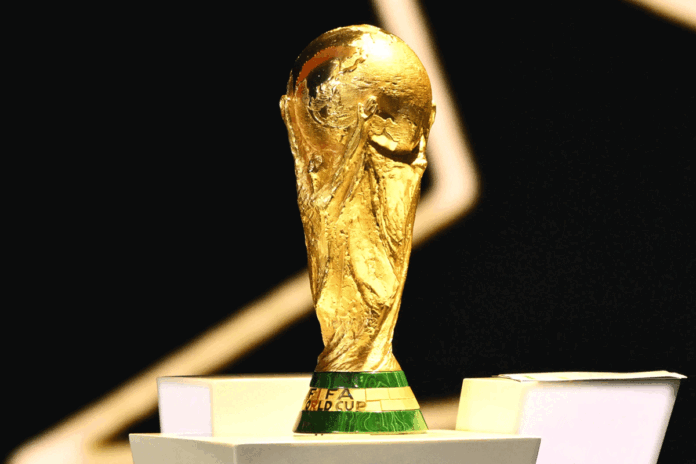 বিশ্বকাপে প্রাইজ মানি বাড়ানোর ঘোষণা ফিফার