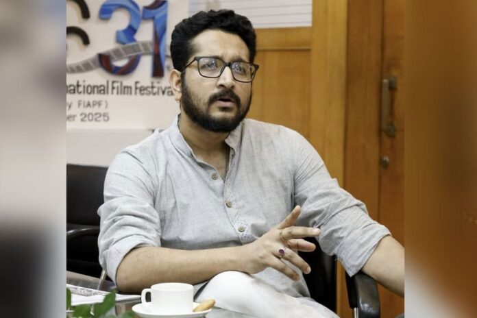 এবার নির্বাচনী প্রচারে সক্রিয় পরমব্রত