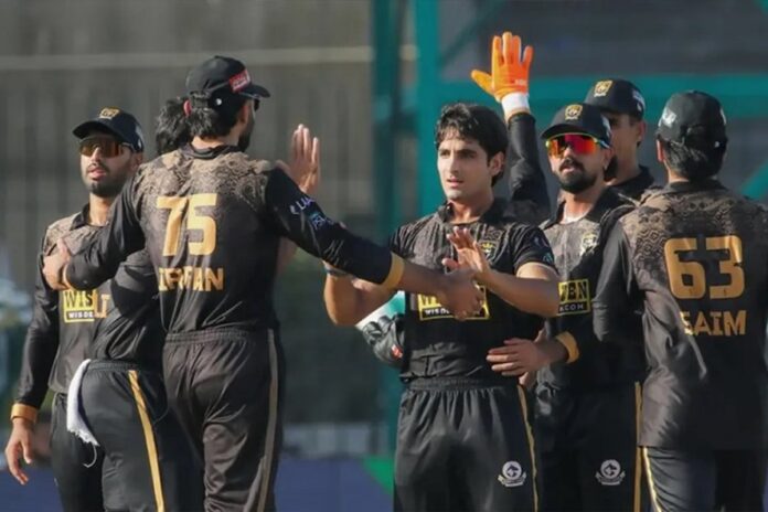 লাহোরকে বিদায় করে প্লে-অফে হায়দরাবাদ, পিএসএলে সেরা চারে উঠল যারা