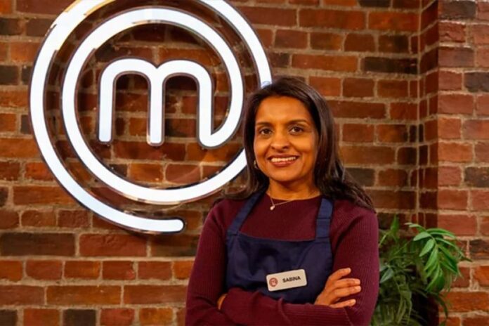 মাস্টারশেফ ইউকে’তে ‘পিয়াজু-মুড়ি’ দিয়েই বাজিমাত: কোয়ার্টার ফাইনালে বাংলাদেশি বংশোদ্ভূত সাবিনা