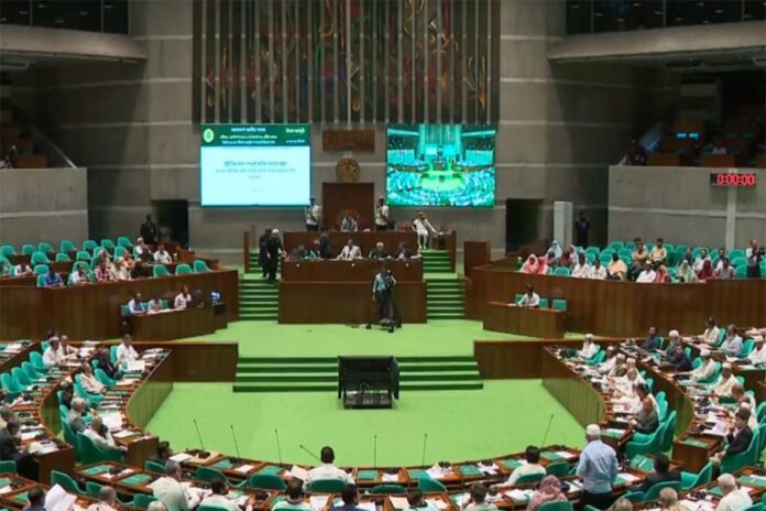 বর্তমান সরকারের মেয়াদেই বাংলাদেশ হবে ট্রিলিয়ন ডলারের অর্থনীতির দেশ