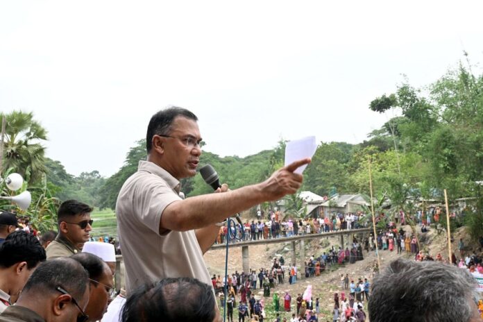 ৪০ কোটি হাতকে দেশ গড়ায় নামতে হবে: প্রধানমন্ত্রী
