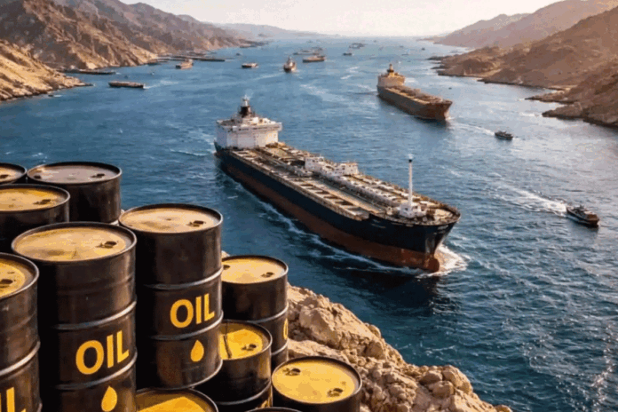 বিশ্ববাজারে ফের বাড়ল তেলের দাম