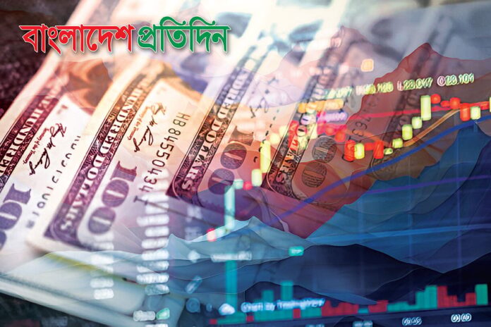 এপ্রিলের ২৬ দিনেই প্রবাসী আয় এলো ২৭২ কোটি ডলার