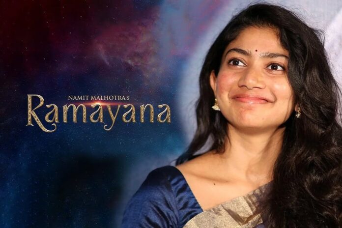 হিন্দিতে জড়তা, ‘সীতা’ সাই পল্লবীকে নিয়ে নেটমাধ্যমে কটাক্ষ