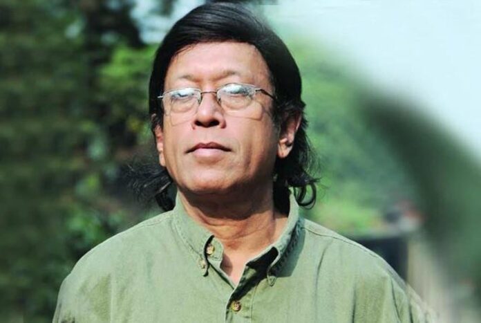 প্রচারে লাকী আখান্দের সুরে নতুন গান ‘না দুঃখ দিয়ে’