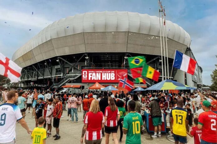 বিশ্বকাপে ভক্তদের জন্য রয়েছে ফ্রি আয়োজন, থাকছে চমক