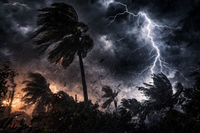 বছরের কোন সময় বজ্রপাত বেশি হয়, বাঁচতে যা যা করতে হবে?