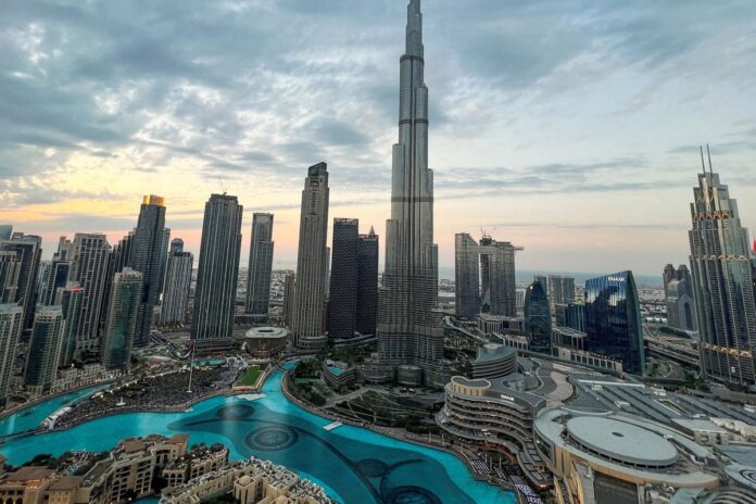 সুদানের স্বর্ণ পাচারের টাকায় দুবাইয়ে আরএসএফ নেতাদের বিপুল সম্পদের সন্ধান