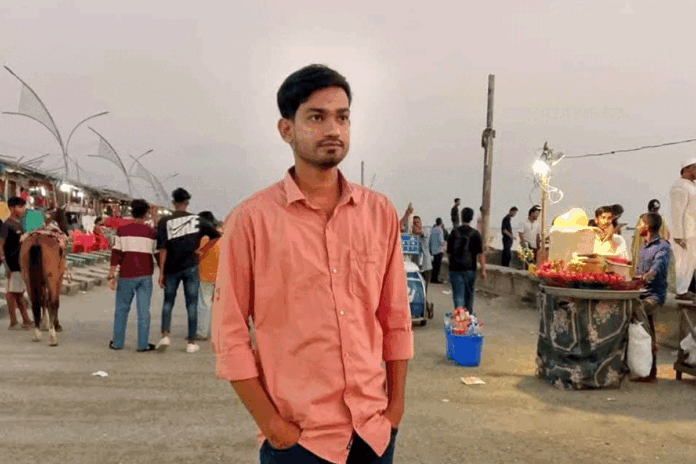 হাতিয়ায় যুবকের মরদেহ উদ্ধার