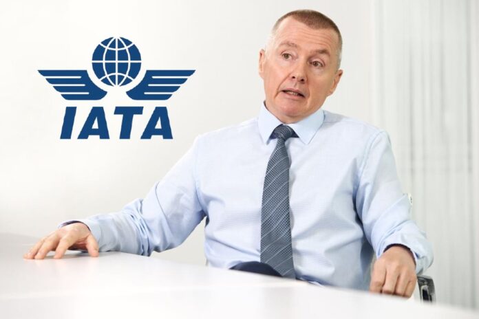 জেট জ্বালানিসংকটের মুখে এশিয়া, বাড়তে পারে বিমান ভাড়া: ওয়ালশ