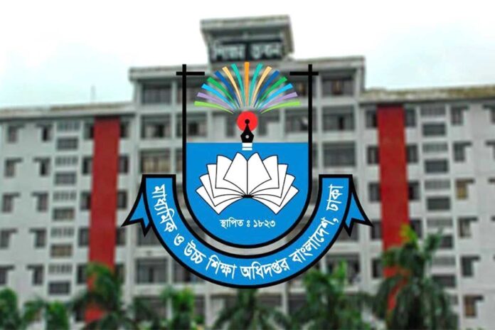 এমপিও শিক্ষকদের এপ্রিলের বেতনের প্রস্তাব মন্ত্রণালয়ে