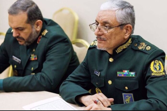 যুক্তরাষ্ট্রের একক আধিপত্যের দিন শেষ: ইরান