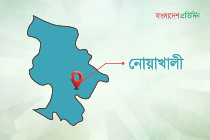 1777393774-44a5c7a7784075d43207f89e1212806d ‘গুপ্ত’ স্লোগন ঘিরে বেগমগঞ্জে সংঘর্ষ, গুলিবিদ্ধ যুবদল নেতা