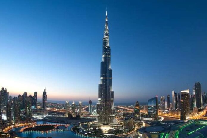 ওপেক ত্যাগের পর এবার জিসিসিও ছাড়তে পারে আমিরাত