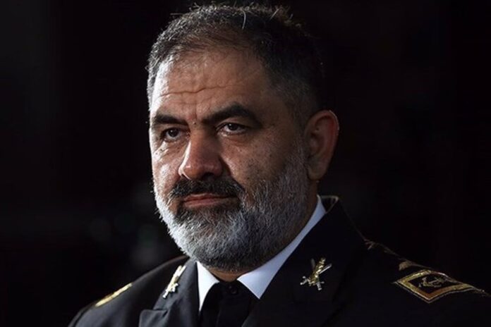 শিগগিরই নতুন অস্ত্র প্রকাশ্যে আনছে ইরান