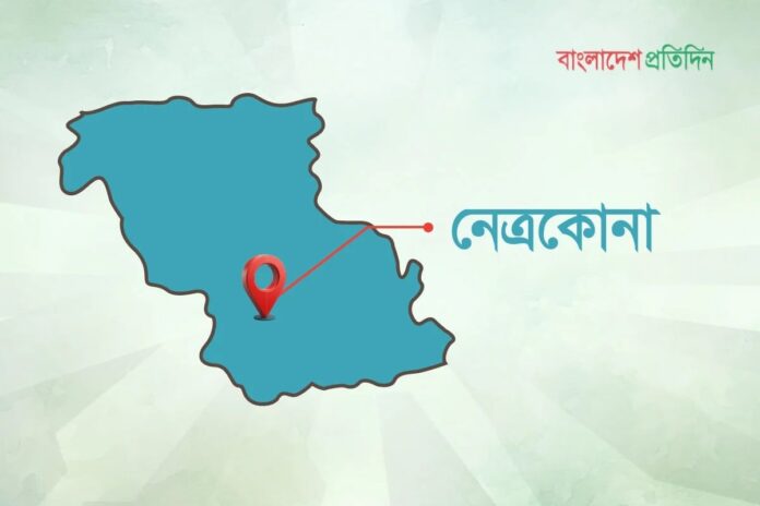 হাওরে ধান কাটতে স্বামীর সহযোগী হয়ে প্রাণ গেল গৃহবধূর