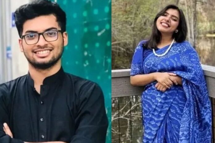 সাউথ ফ্লোরিডা ইউনিভার্সিটিতে লিমন-বৃষ্টির নামে স্মৃতিসৌধ নিমার্ণের ঘোষণা