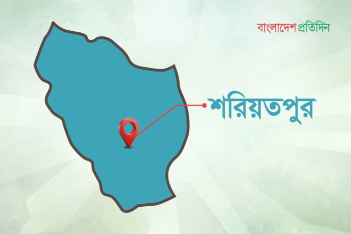 শরীয়তপুরে মাদকের বিস্তার, উদ্বেগ বাড়ছে জনমনে
