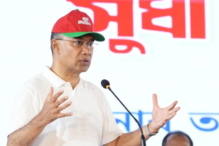 ঢাকা-সিলেট রেলপথে ডাবল লাইন স্থাপনের উদ্যোগ নেওয়া হবে: প্রধানমন্ত্রী