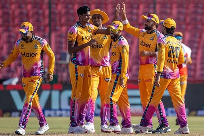 পিএসএল ফাইনালসহ টিভিতে যা দেখবেন