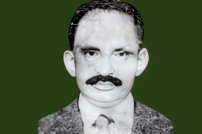 ডিবির সোর্স জালাল হত্যা : দুই পুলিশ সদস্যসহ ৩ আসামির যাবজ্জীবন