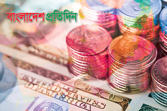 এপ্রিলে দেশে রেমিট্যান্স এলো প্রায় ৩১৩ কোটি ডলার