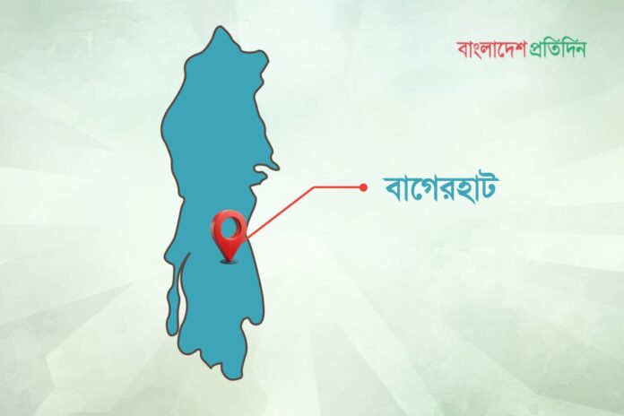 বাগেরহাটে বিএনপির দুই পক্ষের সংঘর্ষ, আহত ১৫