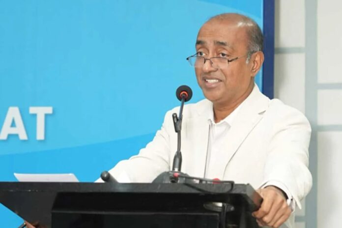 অনিয়ম-দুর্নীতির সুনির্দিষ্ট অভিযোগ পেলেই ব্যবস্থা : আইনমন্ত্রী