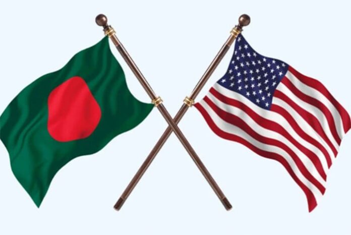 বাংলাদেশ-যুক্তরাষ্ট্র বাণিজ্যচুক্তি : বাংলাদেশকে মানতে হবে ১৩১ শর্ত, যুক্তরাষ্ট্রকে ৬