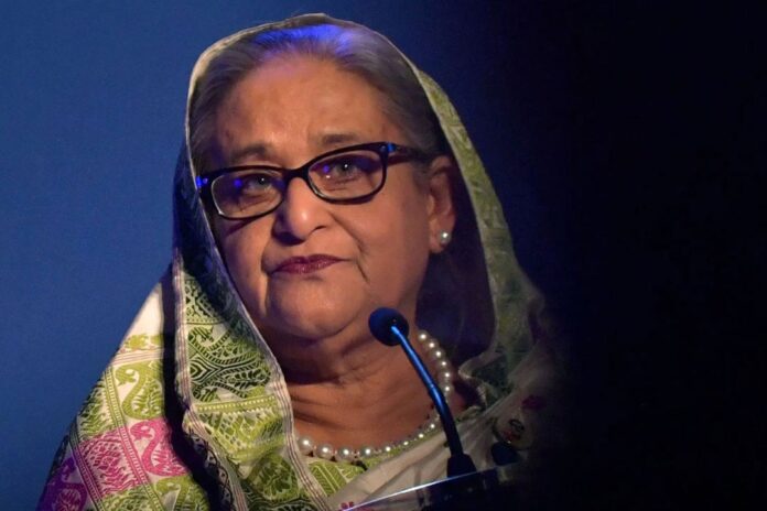 শেখ হাসিনার সম্পদ পুনঃযাচাইয়ে তথ্য চেয়েছে দুদক