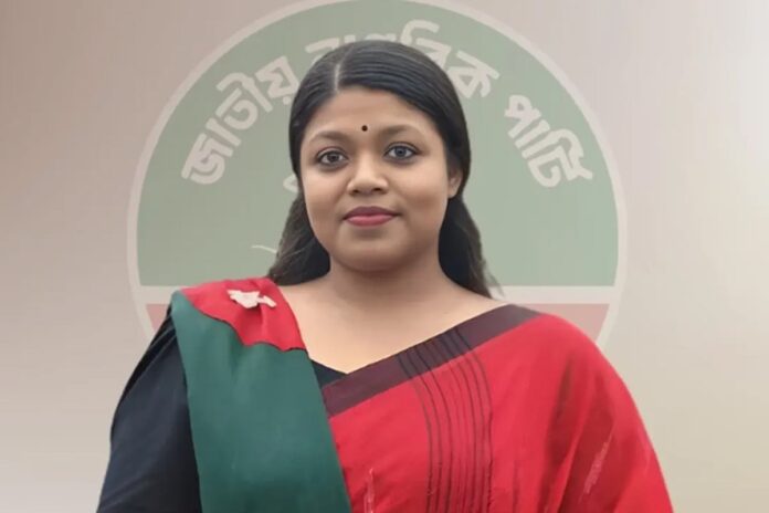 নুসরাতের নামে গেজেট করার সিদ্ধান্ত, নথিতে স্বাক্ষর ইসির