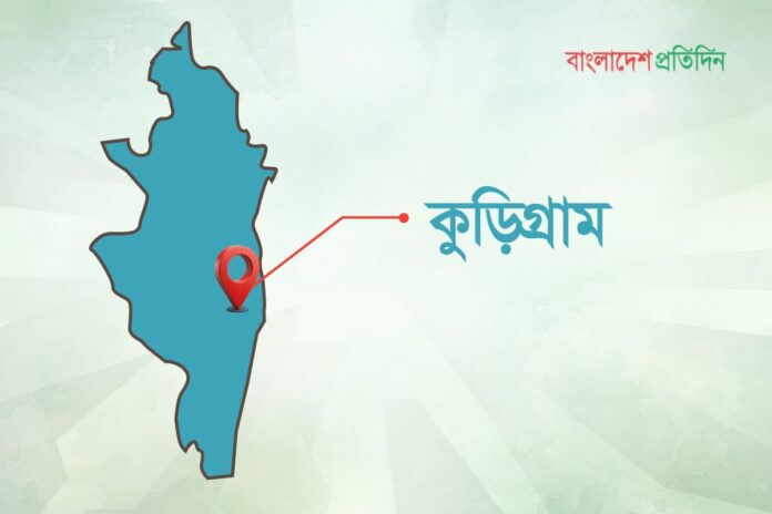 কুড়িগ্রামে মৌমাছির কামড়ে আহত ৩