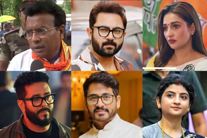 রুদ্রনীল-হিরণদের বিজয়, হারলেন সোহম-সায়ন্তিকারা