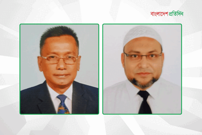 মেহেরপুর বারে জাতীয়তাবাদী আইনজীবী ফোরামের জয়