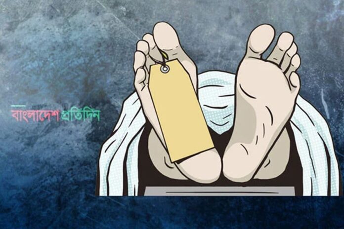 কিশোর গ্যাংয়ের দ্বন্দ্বে নিহত ১