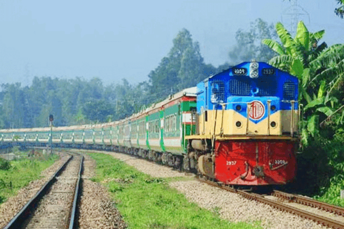 ঈদযাত্রায় চলবে ১০ জোড়া স্পেশাল ট্রেন, কোন রুটে কখন?