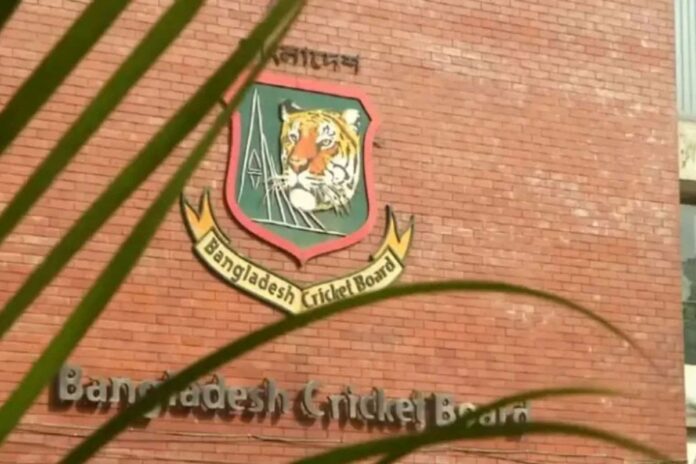 দুপুরে বিসিবির সভা, যেসব বিষয়ে আলোচনা হতে পারে