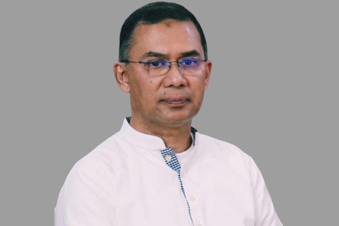 ডা. জাহিদ হোসেনের মায়ের মৃত্যুতে প্রধানমন্ত্রীর শোক