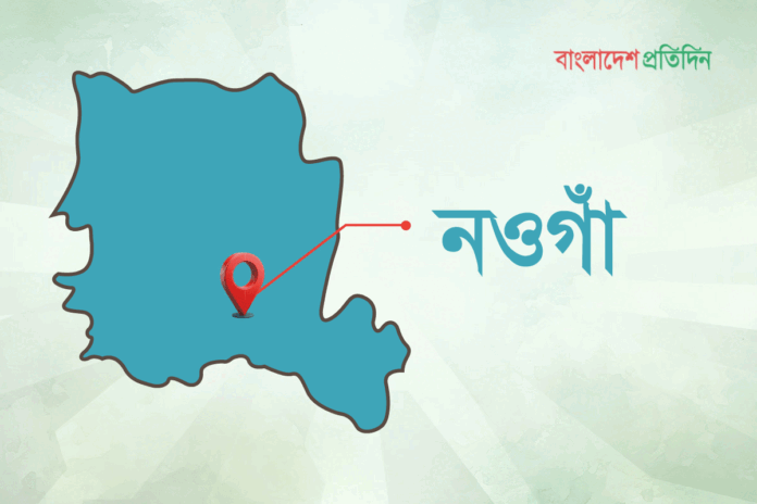 নওগাঁয় বজ্রপাতে কৃষকসহ তিন জনের মৃত্যু