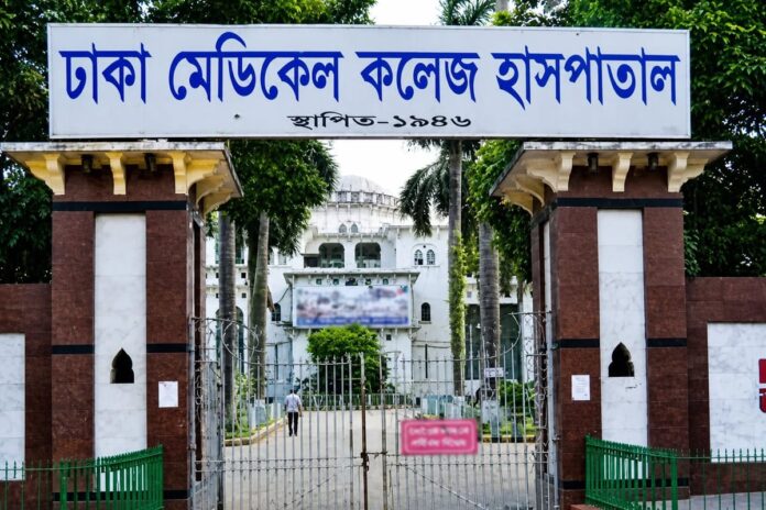 কামরাঙ্গীরচরে ব্যাটারিচালিত অটোরিকশার ধাক্কায় কন্যাশিশুর মৃত্যু