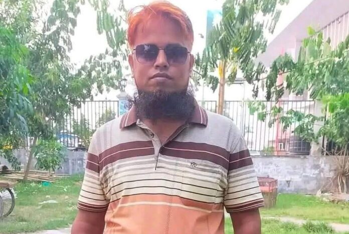 চিতলমারীতে জুস কেনা নিয়ে দোকানদারকে কুপিয়ে হত্যা