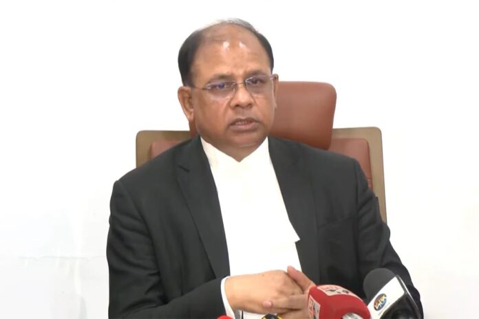 শাপলা চত্বর গণহত্যার তথ্য লুকানোর অভিযোগে দীপু মনিসহ অন্যদের জিজ্ঞাসাবাদের সিদ্ধান্ত