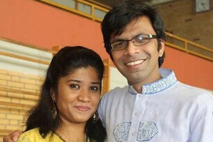 সাগর-রুনি হত্যা মামলা : প্রতিবেদন জমার তারিখ ১২৬ বার পেছাল