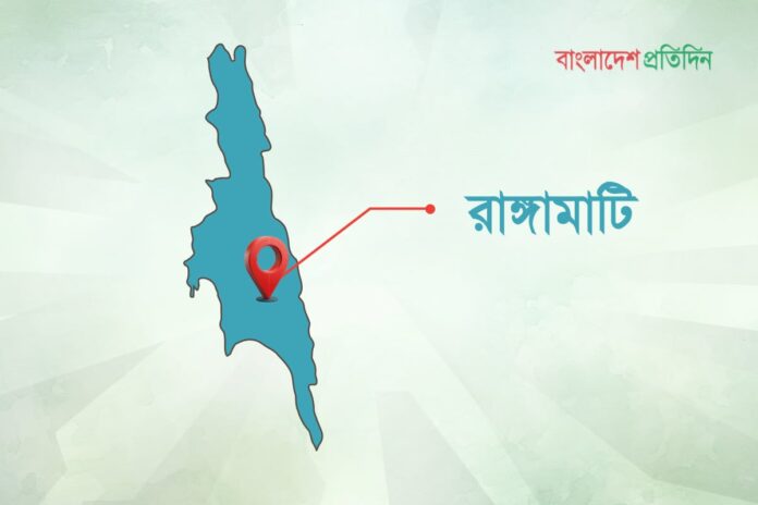 রাজস্থলীতে কাপ্তাই হ্রদে ডুবে শিশুর মৃত্যু
