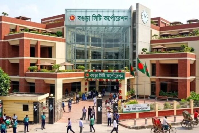 নিকারে পাশ হলো বগুড়া সিটি করপোরেশন ও নতুন উপজেলা মোকামতলা